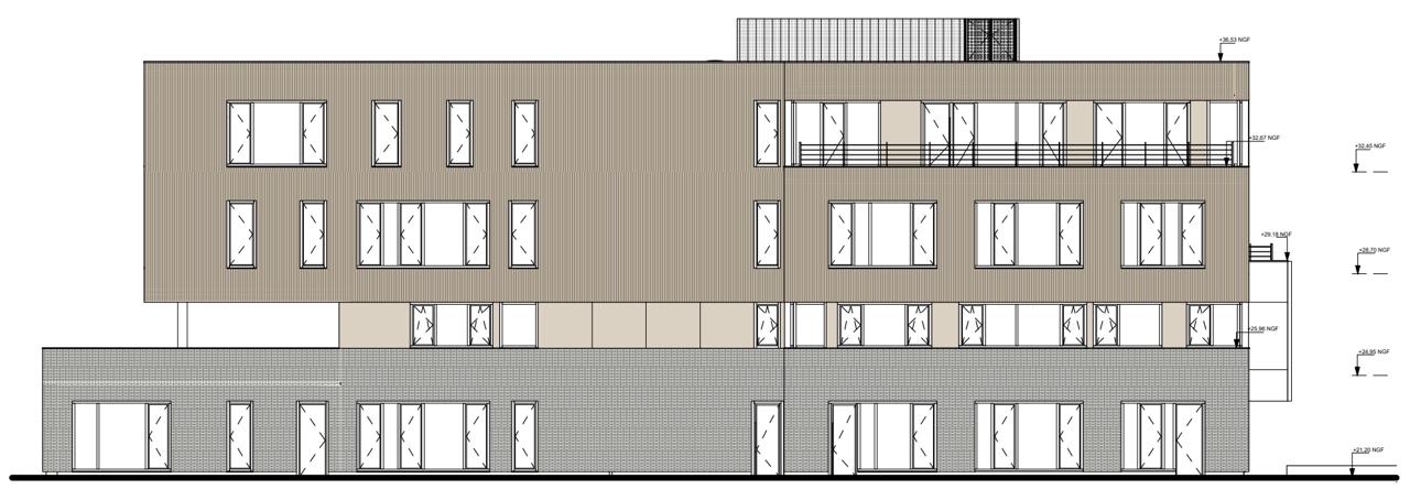 Bureau Marcq-en-Baroeul 256m² Location bureau Marcq-en-Baroeul Nord OLBUR2201976 24
